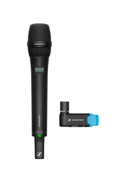 Mynd af Sennheiser AVX-835 SET-3-EU