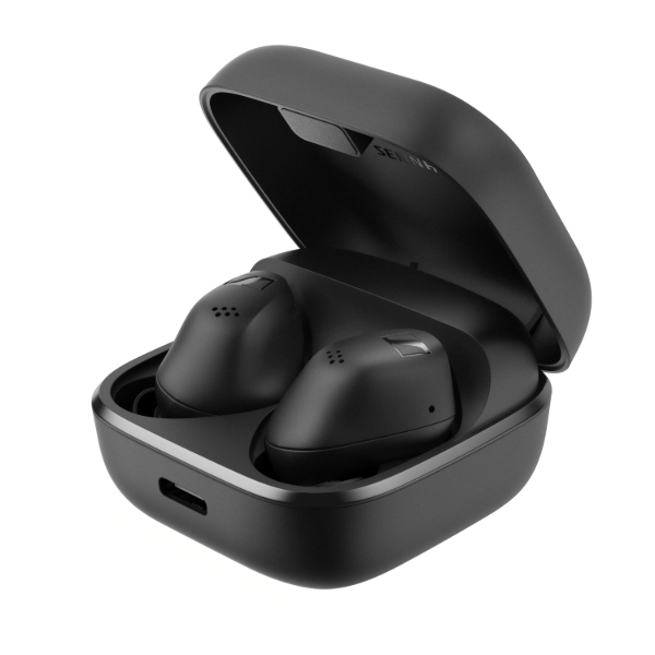 Mynd af SENNHEISER Accentum tappar
