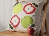 Mynd af Iron-on fabric applique contact sheet