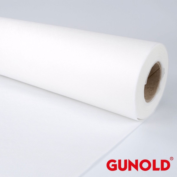 Mynd af Solvy Fabric - blúnduefni