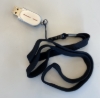 Mynd af USB minnislykill 1GB