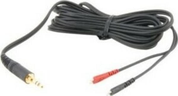 Mynd af Snúra í Sennheiser HD-25 