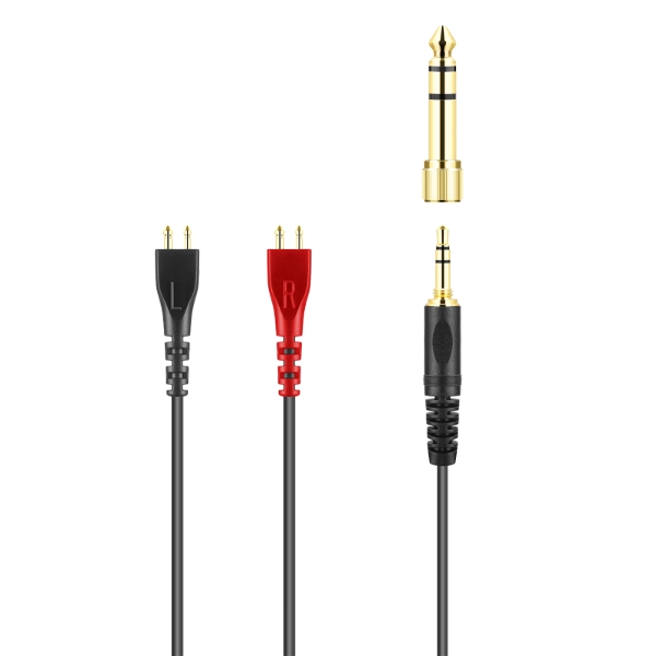 Mynd af Snúra í Sennheiser HD-25 SP
