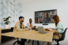 Mynd af Sennheiser TeamConnect Bar S
