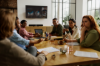 Mynd af Sennheiser TeamConnect Bar M