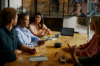 Mynd af Sennheiser TeamConnect Intelligent Speaker