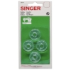 Mynd af Spólur 4 stk  Singer