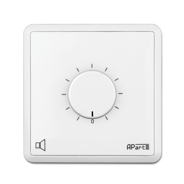 Mynd af Apart styrkstillir 60W 100V