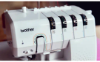 Mynd af Brother Air flow 3000