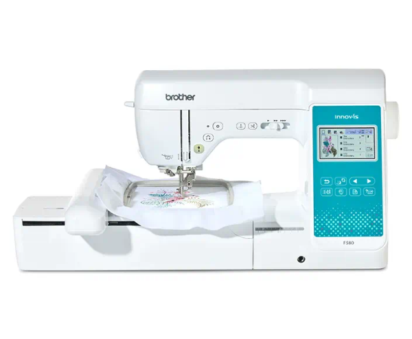 Mynd af Brother F580