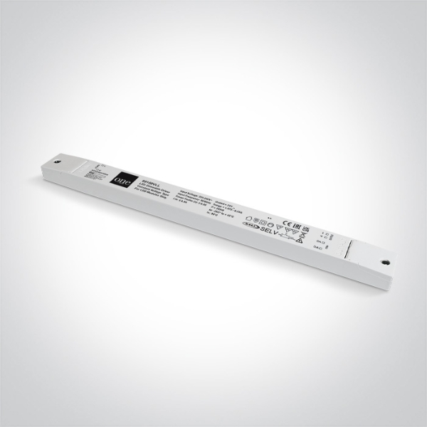 Mynd af 89150VLL LED spennir 45-150w