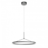 Mynd af Orbit 60cm hangandi svart