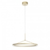 Mynd af Orbit 60cm hangandi gyllt