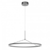 Mynd af Orbit 80cm hangandi svart