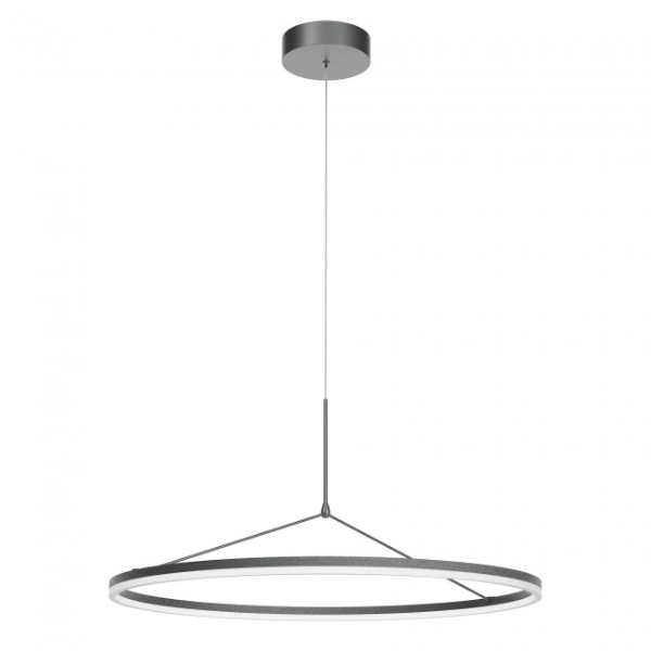 Mynd af Orbit 80cm hangandi svart