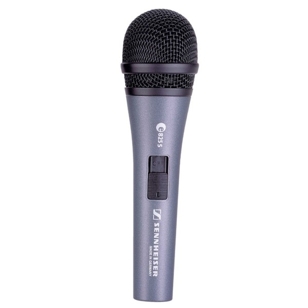 Mynd af Sennheiser e 825-s