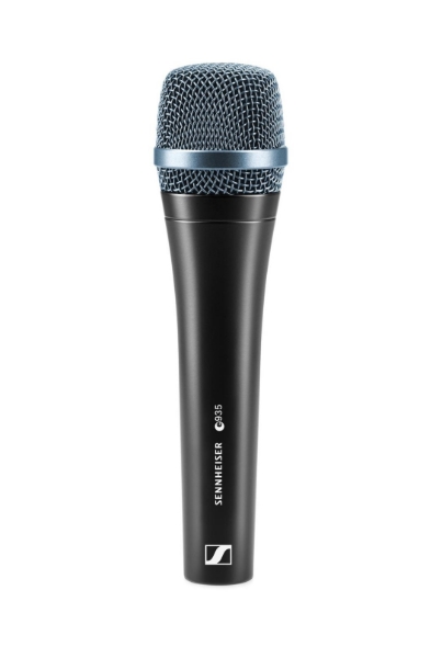 Mynd af Sennheiser e 935