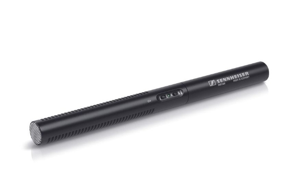 Mynd af Sennheiser MKE 600