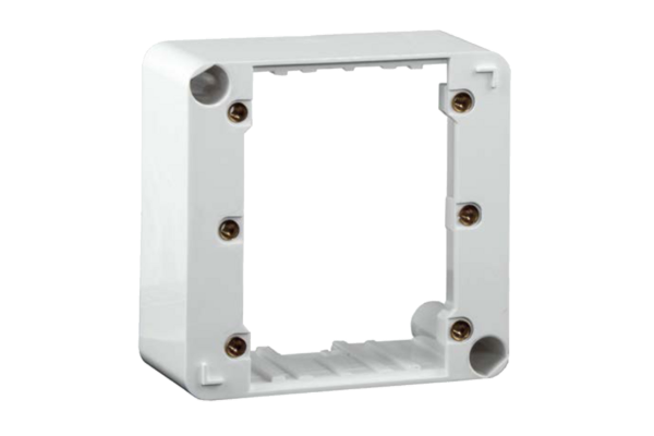 Mynd af Apart E-MOD
