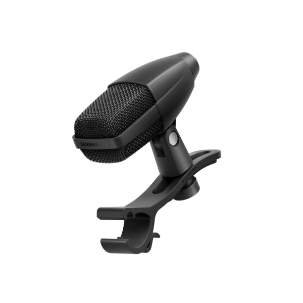 Mynd af Sennheiser MD 421 Kompact +Drum Clamp