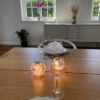Mynd af Ice Ball hleðsluborðlampi