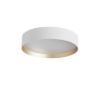 Mynd af LUCIA 35 White/GOLD, 18W, 2700