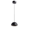 Mynd af Curve svartur pendant