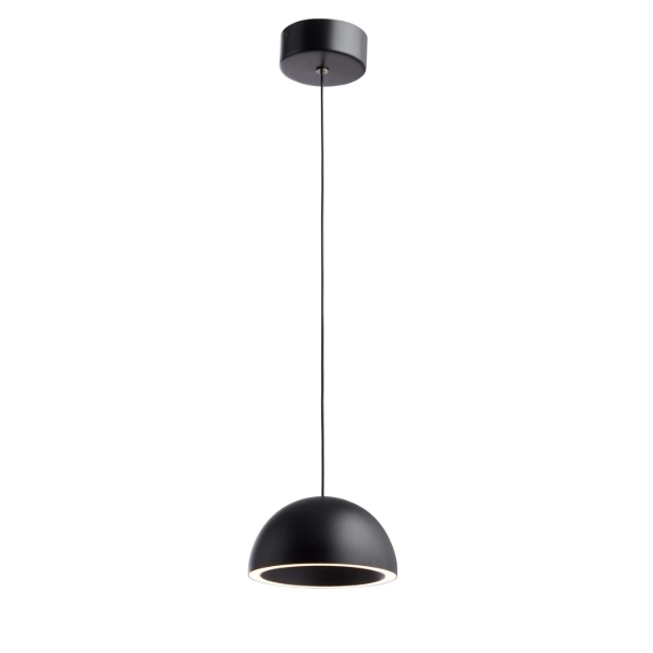 Mynd af Curve svartur pendant
