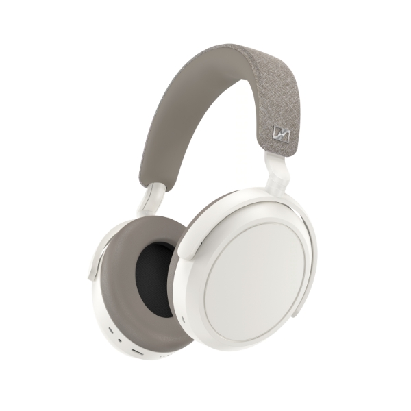 Mynd af Sennheiser Momentum IV Hvít