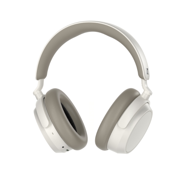 Mynd af Sennheiser Accentum PLUS - Hvít