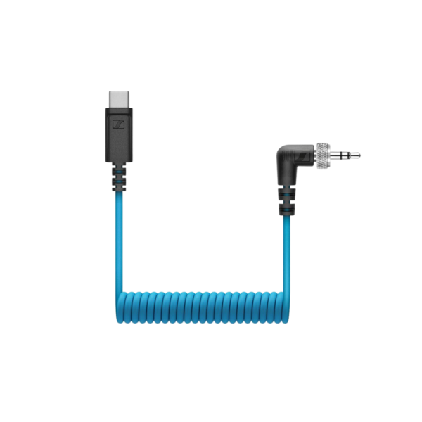 Mynd af Sennheiser CL 35 USB-C