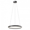 Mynd af Vance 65cm hangandi svart