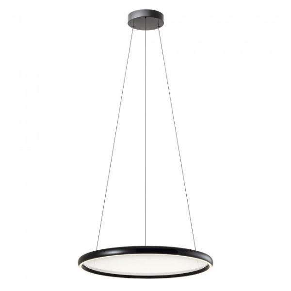 Mynd af Vance 65cm hangandi svart