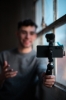 Mynd af Sennheiser MKE 400 Mobile Kit