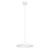 Mynd af Orbit 40cm hangandi hvítt