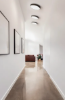 Mynd af Luna C450 LED 35w CCT uplight Svart
