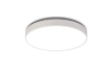Mynd af Luna C450 LED 35w CCT uplight Hvítt