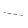 Mynd af Aston speglaljós 90cm svart