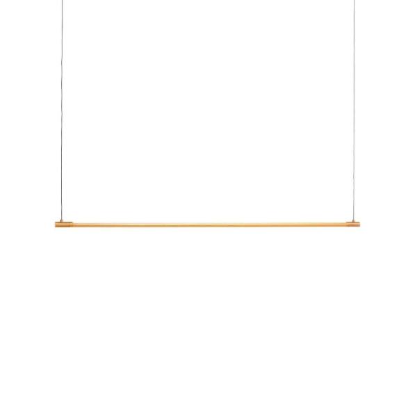 Mynd af Straw 150 pendant gyllt