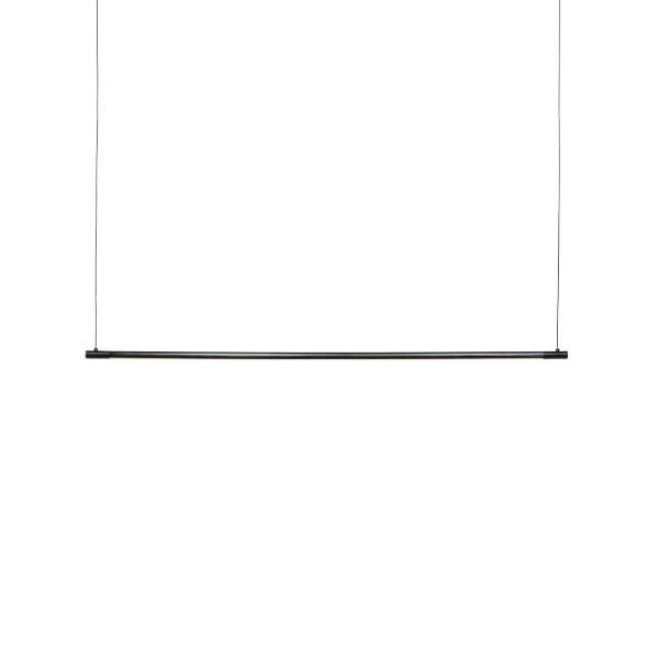 Mynd af Straw 150 pendant svart