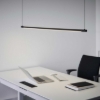 Mynd af Straw 150 pendant svart