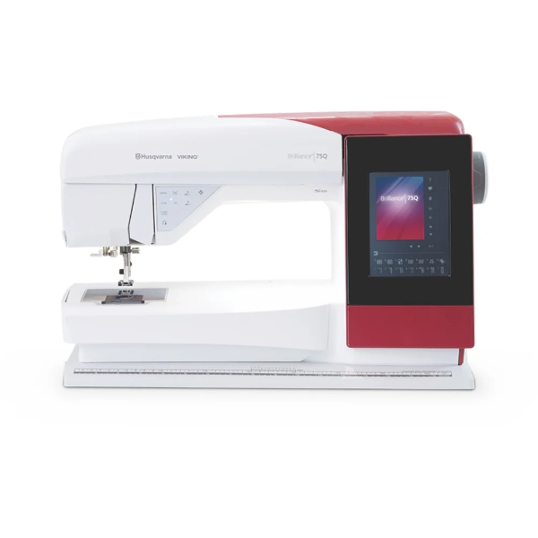 Mynd af Husqvarna Brilliance 75Q