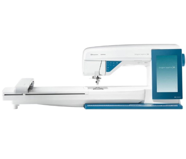 Mynd af Husqvarna Sapphire 85