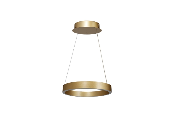 Mynd af ANTIDARK Gloria Ø 40 cm gyllt