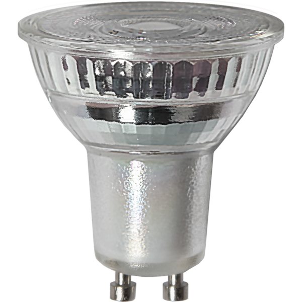 Mynd af GU10  4,5W 345lm Dimmable Ra90