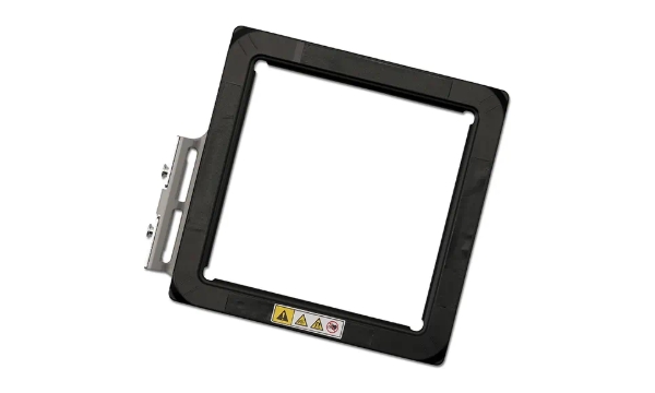 Mynd af Segulrammi 100x100mm f Brother M380D