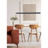 Mynd af Volare hangandi 120cm