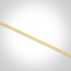 Mynd af 7843E/W LED borði 10w  5 metrar