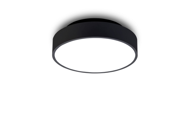 Mynd af Luna C-260 Svart