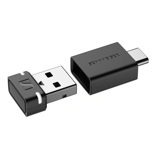 Mynd af Sennheiser BTD 600